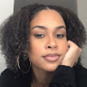 Meet your Posher, Keshia